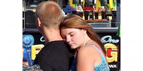 Erogenous Zones: All Sexual Pleasure Is Not Genital