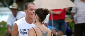 Resolving Relationship Conflict