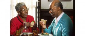 Can Dietary Fat Help Men Survive Prostate Cancer?