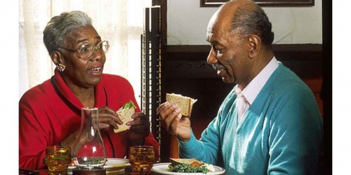 Can Dietary Fat Help Men Survive Prostate Cancer?