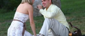 Do We Subconsciously Choose A Spouse Or Partner With Similar DNA?