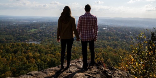 Accepting What You Cannot Control, Controlling What You Can