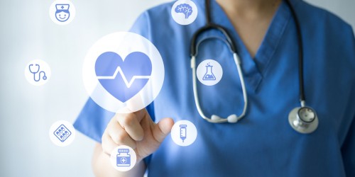 Как пандемия COVID-19 повлияла на пациентов с другими заболеваниями и патогенами и как реагируют системы здравоохранения?