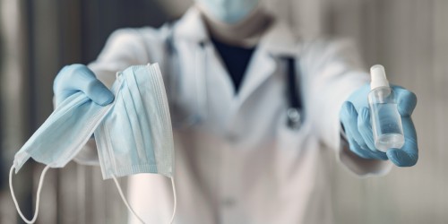 Have Measures Designed To Slow COVID-19 Also Reduced The Spread Of Other Diseases?