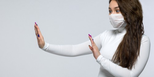 Think The Covid-19 Pandemic Is Over? Do Not Ditch Social Distancing And Other Measures Just Yet!