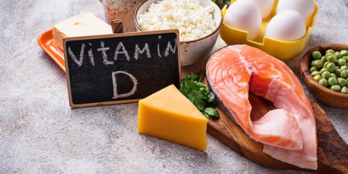 Do You Need A Vitamin D Supplement In The Age Of COVID-19?