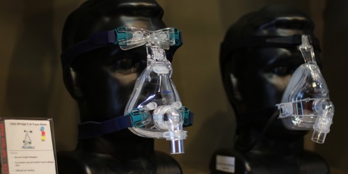 CPAP: New Drug-Free Treatment For Asthma