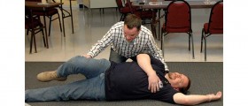 How I Survived Cardiac Arrest