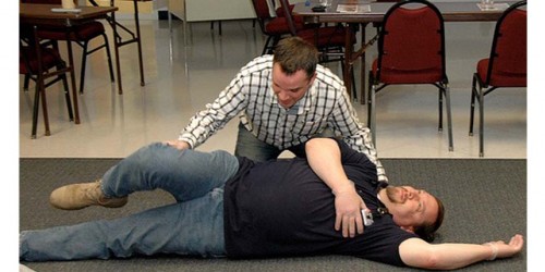 How I Survived Cardiac Arrest