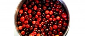 The Health Benefits of Cranberries