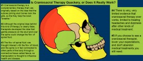 Craniosacral Therapy: Does It Really Work?