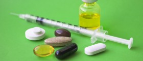 Crazy Drug Names: Weirdest Medication Names Out There, And How They Got That Way