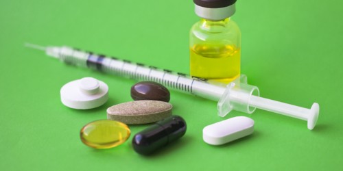 Crazy Drug Names: Weirdest Medication Names Out There, And How They Got That Way