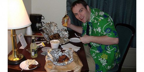 Can't Fit Into Your Jeans? The Reason May Be Your Genes