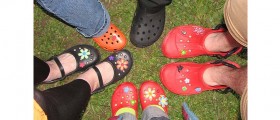 Did You Wear Cancer-Causing Sandals This Summer? It Is About Time To Toss Those Crocs-Like Shoes