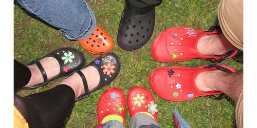 Did You Wear Cancer-Causing Sandals This Summer? It Is About Time To Toss Those Crocs-Like Shoes