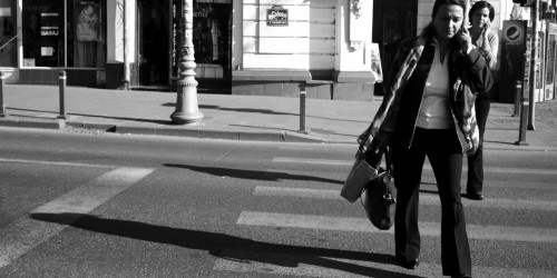 Do You Really Know How to Cross the Street and Other Life Hacks