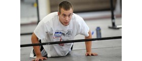 8 Reasons You Should Go CrossFit