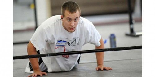 8 Reasons You Should Go CrossFit