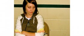 Crossing Your Arms Relieves Pain