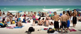 Soak Up The Sun To Lower Blood Pressure And Prevent Heart Disease