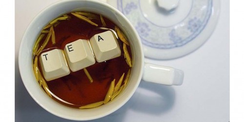 Tea Drinking Improves Cardiovascular Health