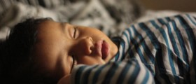 Sleep Disorders In Children