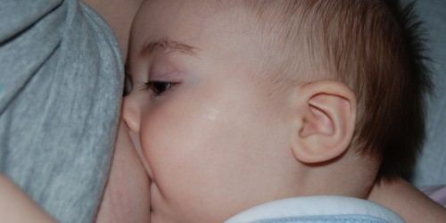 La Leche League: 'Rebuilding The Image Of The Nursing Mother'