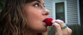 Can The Brain Be Trained To Prefer Healthy Foods?