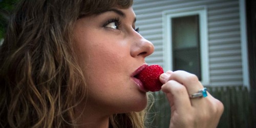 Can The Brain Be Trained To Prefer Healthy Foods?