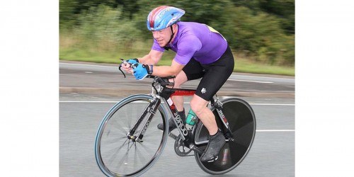 No-Nose Saddle: Important Improvement for Male and Female Cyclists Health and Comfort