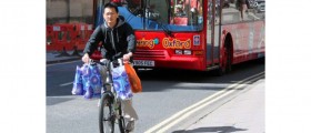 City Life: To Cycle or Not to Cycle?