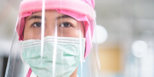 From Face-To-Face To Mask-To-Mask: How COVID-19 Changed Interpersonal Communication