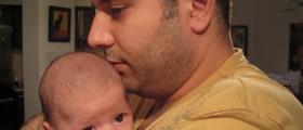 Can Dads Get Postpartum Depression Too?