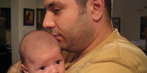 Can Dads Get Postpartum Depression Too?