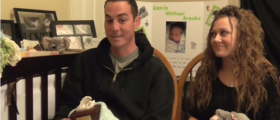 When Homebirth Midwifery Goes Wrong: Gavin Michael's Mom Speaks Up
