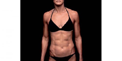 Will The Bubble Burst For Dara Torres?