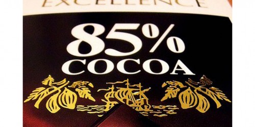 Dark Chocolate every Day Keeps the Doctor Away:  Why Dark Chocolate is Good for You