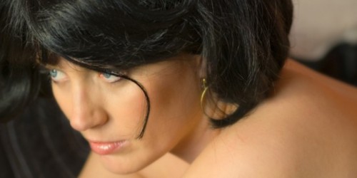 Sexuality: Judge Self - Use Others