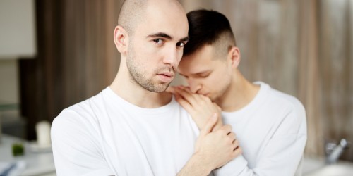 Знакомства с кем-то с ПТСР: что вам нужно знать?