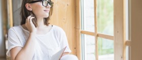 The Benefits of Daydreaming