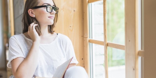 The Benefits of Daydreaming