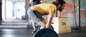 Don't Forget Your Back! Use These Moves To Strengthen This Area