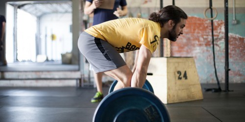 Don't Forget Your Back! Use These Moves To Strengthen This Area