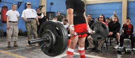 Dissecting the Deadlift