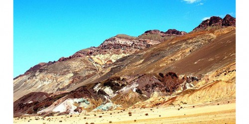 Valley Fever Spreading Far Outside American West