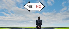 Are You Decisive Or Hesitant?