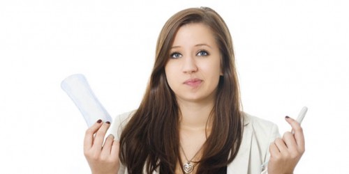 Delayed Menstruation: What Could Cause It?