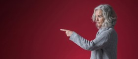 Dementia And Accusing: 10 Ways Of Dealing With False Accusations