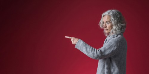 Dementia And Accusing: 10 Ways Of Dealing With False Accusations